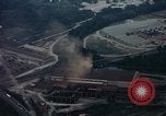 Standbild Luftverschmutzung Kansas United States USA, 1967, aus Sekunde 3 historischem Filmmaterial Videoclip 65675072633