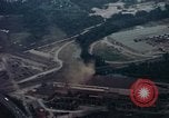 Standbild Luftverschmutzung Kansas United States USA, 1967, aus Sekunde 4 historischem Filmmaterial Videoclip 65675072633
