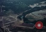 Standbild Luftverschmutzung Kansas United States USA, 1967, aus Sekunde 7 historischem Filmmaterial Videoclip 65675072633