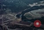 Standbild Luftverschmutzung Kansas United States USA, 1967, aus Sekunde 8 historischem Filmmaterial Videoclip 65675072633