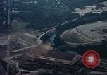 Standbild Luftverschmutzung Kansas United States USA, 1967, aus Sekunde 9 historischem Filmmaterial Videoclip 65675072633