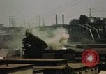 Standbild Luftverschmutzung Kansas United States USA, 1967, aus Sekunde 11 historischem Filmmaterial Videoclip 65675072633