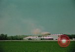 Standbild Luftverschmutzung Kansas United States USA, 1967, aus Sekunde 18 historischem Filmmaterial Videoclip 65675072633