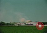 Standbild Luftverschmutzung Kansas United States USA, 1967, aus Sekunde 19 historischem Filmmaterial Videoclip 65675072633