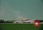 Standbild Luftverschmutzung Kansas United States USA, 1967, aus Sekunde 21 historischem Filmmaterial Videoclip 65675072633