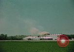 Standbild Luftverschmutzung Kansas United States USA, 1967, aus Sekunde 22 historischem Filmmaterial Videoclip 65675072633