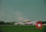 Standbild Luftverschmutzung Kansas United States USA, 1967, aus Sekunde 23 historischem Filmmaterial Videoclip 65675072633