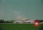 Standbild Luftverschmutzung Kansas United States USA, 1967, aus Sekunde 24 historischem Filmmaterial Videoclip 65675072633