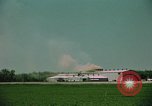 Standbild Luftverschmutzung Kansas United States USA, 1967, aus Sekunde 25 historischem Filmmaterial Videoclip 65675072633