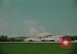 Standbild Luftverschmutzung Kansas United States USA, 1967, aus Sekunde 26 historischem Filmmaterial Videoclip 65675072633