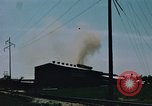 Standbild Luftverschmutzung Kansas United States USA, 1967, aus Sekunde 27 historischem Filmmaterial Videoclip 65675072633