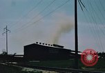 Standbild Luftverschmutzung Kansas United States USA, 1967, aus Sekunde 36 historischem Filmmaterial Videoclip 65675072633