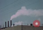 Standbild Luftverschmutzung Kansas United States USA, 1967, aus Sekunde 37 historischem Filmmaterial Videoclip 65675072633