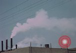 Standbild Luftverschmutzung Kansas United States USA, 1967, aus Sekunde 39 historischem Filmmaterial Videoclip 65675072633
