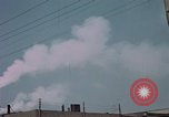 Standbild Luftverschmutzung Kansas United States USA, 1967, aus Sekunde 42 historischem Filmmaterial Videoclip 65675072633