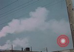 Standbild Luftverschmutzung Kansas United States USA, 1967, aus Sekunde 43 historischem Filmmaterial Videoclip 65675072633