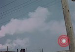 Standbild Luftverschmutzung Kansas United States USA, 1967, aus Sekunde 44 historischem Filmmaterial Videoclip 65675072633