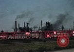 Standbild Luftverschmutzung Kansas United States USA, 1967, aus Sekunde 45 historischem Filmmaterial Videoclip 65675072633