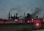 Standbild Luftverschmutzung Kansas United States USA, 1967, aus Sekunde 48 historischem Filmmaterial Videoclip 65675072633