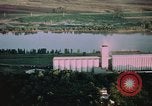 Standbild Luftverschmutzung Kansas United States USA, 1967, aus Sekunde 49 historischem Filmmaterial Videoclip 65675072633