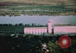 Standbild Luftverschmutzung Kansas United States USA, 1967, aus Sekunde 51 historischem Filmmaterial Videoclip 65675072633