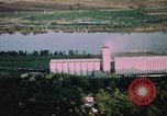 Standbild Luftverschmutzung Kansas United States USA, 1967, aus Sekunde 52 historischem Filmmaterial Videoclip 65675072633