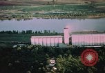 Standbild Luftverschmutzung Kansas United States USA, 1967, aus Sekunde 53 historischem Filmmaterial Videoclip 65675072633
