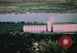 Standbild Luftverschmutzung Kansas United States USA, 1967, aus Sekunde 54 historischem Filmmaterial Videoclip 65675072633