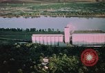 Standbild Luftverschmutzung Kansas United States USA, 1967, aus Sekunde 55 historischem Filmmaterial Videoclip 65675072633