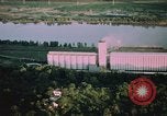 Standbild Luftverschmutzung Kansas United States USA, 1967, aus Sekunde 57 historischem Filmmaterial Videoclip 65675072633