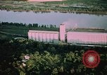 Standbild Luftverschmutzung Kansas United States USA, 1967, aus Sekunde 59 historischem Filmmaterial Videoclip 65675072633
