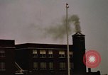 Standbild Luftverschmutzung Kansas United States USA, 1967, aus Sekunde 7 historischem Filmmaterial Videoclip 65675072634