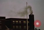 Standbild Luftverschmutzung Kansas United States USA, 1967, aus Sekunde 8 historischem Filmmaterial Videoclip 65675072634