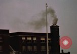 Standbild Luftverschmutzung Kansas United States USA, 1967, aus Sekunde 9 historischem Filmmaterial Videoclip 65675072634