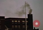 Standbild Luftverschmutzung Kansas United States USA, 1967, aus Sekunde 10 historischem Filmmaterial Videoclip 65675072634