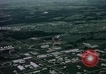 Standbild Luftverschmutzung Kansas United States USA, 1967, aus Sekunde 12 historischem Filmmaterial Videoclip 65675072634