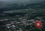 Standbild Luftverschmutzung Kansas United States USA, 1967, aus Sekunde 18 historischem Filmmaterial Videoclip 65675072634