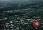 Standbild Luftverschmutzung Kansas United States USA, 1967, aus Sekunde 20 historischem Filmmaterial Videoclip 65675072634
