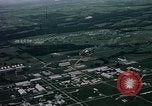 Standbild Luftverschmutzung Kansas United States USA, 1967, aus Sekunde 21 historischem Filmmaterial Videoclip 65675072634