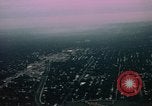 Standbild Luftverschmutzung Kansas United States USA, 1967, aus Sekunde 27 historischem Filmmaterial Videoclip 65675072634