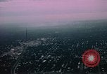 Standbild Luftverschmutzung Kansas United States USA, 1967, aus Sekunde 31 historischem Filmmaterial Videoclip 65675072634