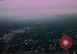 Standbild Luftverschmutzung Kansas United States USA, 1967, aus Sekunde 33 historischem Filmmaterial Videoclip 65675072634