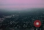 Standbild Luftverschmutzung Kansas United States USA, 1967, aus Sekunde 35 historischem Filmmaterial Videoclip 65675072634