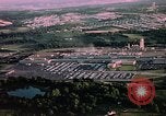 Standbild Luftverschmutzung Kansas United States USA, 1967, aus Sekunde 46 historischem Filmmaterial Videoclip 65675072634
