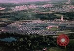 Standbild Luftverschmutzung Kansas United States USA, 1967, aus Sekunde 47 historischem Filmmaterial Videoclip 65675072634