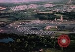 Standbild Luftverschmutzung Kansas United States USA, 1967, aus Sekunde 48 historischem Filmmaterial Videoclip 65675072634