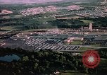 Standbild Luftverschmutzung Kansas United States USA, 1967, aus Sekunde 49 historischem Filmmaterial Videoclip 65675072634