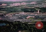 Standbild Luftverschmutzung Kansas United States USA, 1967, aus Sekunde 51 historischem Filmmaterial Videoclip 65675072634