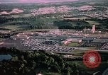 Standbild Luftverschmutzung Kansas United States USA, 1967, aus Sekunde 53 historischem Filmmaterial Videoclip 65675072634