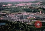 Standbild Luftverschmutzung Kansas United States USA, 1967, aus Sekunde 54 historischem Filmmaterial Videoclip 65675072634